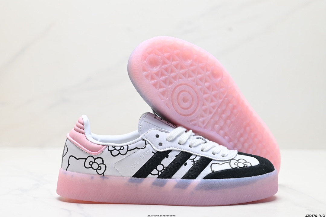 Adidas Samba Shoes